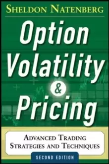Image of Option Volatility and Pricing: Advanced Trading Strategies and Techniques