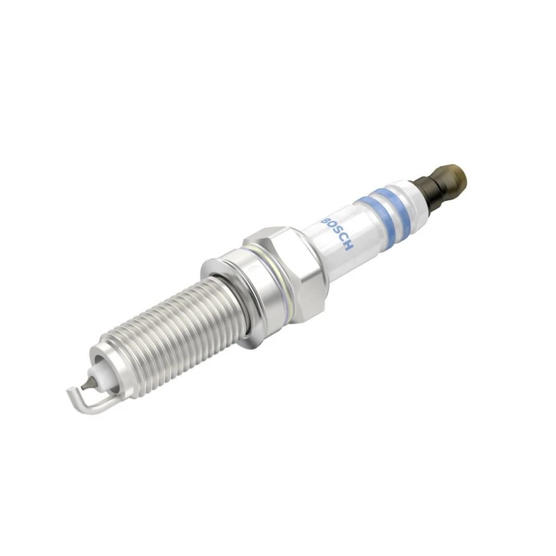 Image of Bosch 0 242 129 806 Spark plug Double Iridium Double Iridium Spark Plug (686)