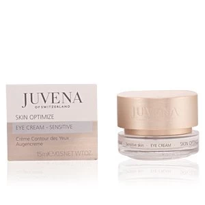 Image of JUVEDICAL eye cream sensitive 15ml