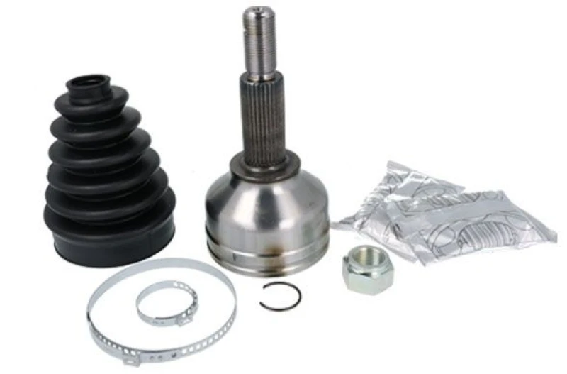 Image of METELLI CV joint kit METELLI 15-11030