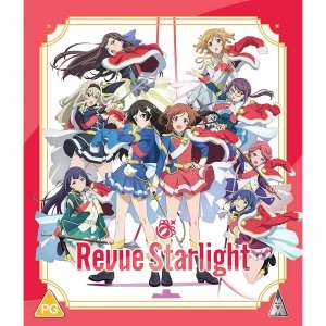 image of Revue Starlight