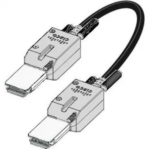 image of Cisco StackWise 160 stacking cable 1 m