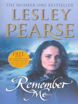Image of Remember Me by Lesley Pearse Book