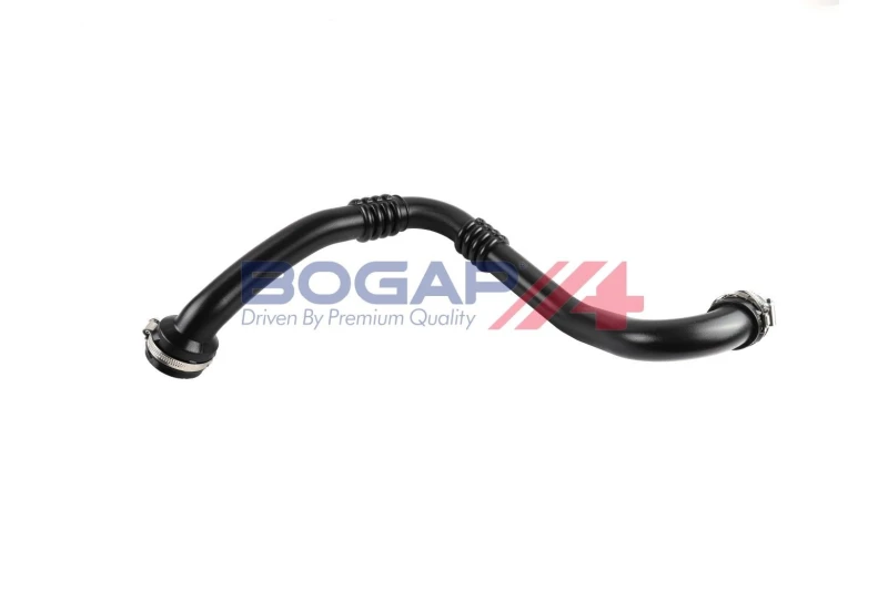 Image of BOGAP Intake pipe, air filter BOGAP R1711121