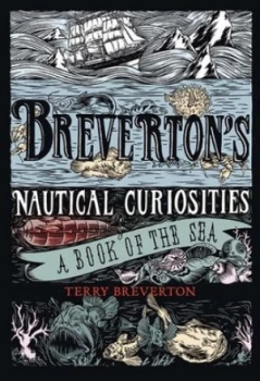 Image of Brevertons Nautical Curiosities by Terry Breverton Hardback