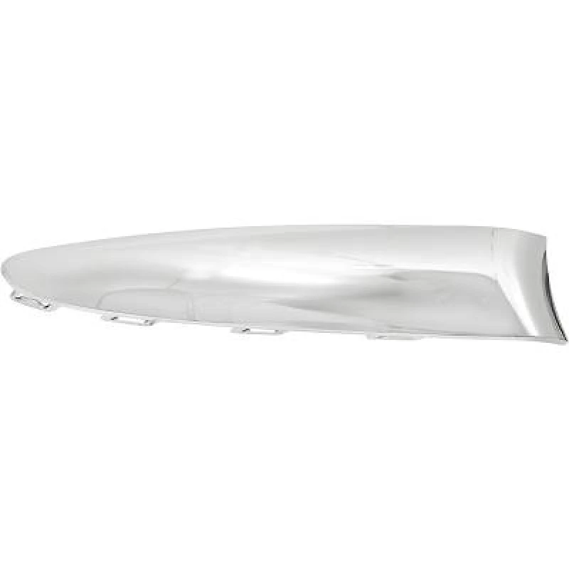 Image of Bumper moulding DIEDERICHS 3405162
