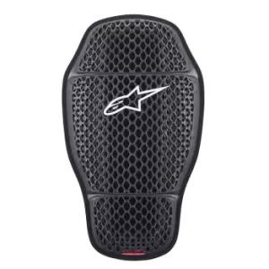 Image of Alpinestars Nucleon KR-CELLi Transparent Smoke L