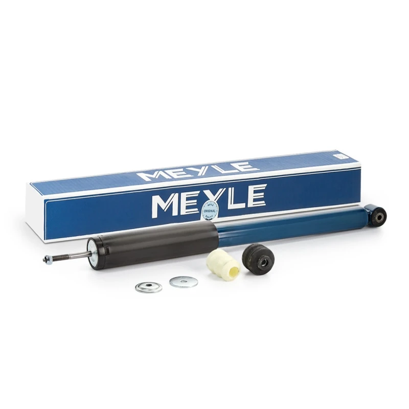 Image of Shock absorber MEYLE 31-26 725 0009