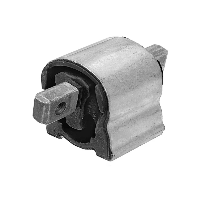 Image of MEYLE 014 024 0105 Mounting, manual transmission Rear, Original Quality Mounting,manual transmission (249)