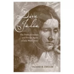 Image of Diva Julia by Valarie H Ziegler