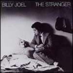 image of Billy Joel - Stranger (Music CD)