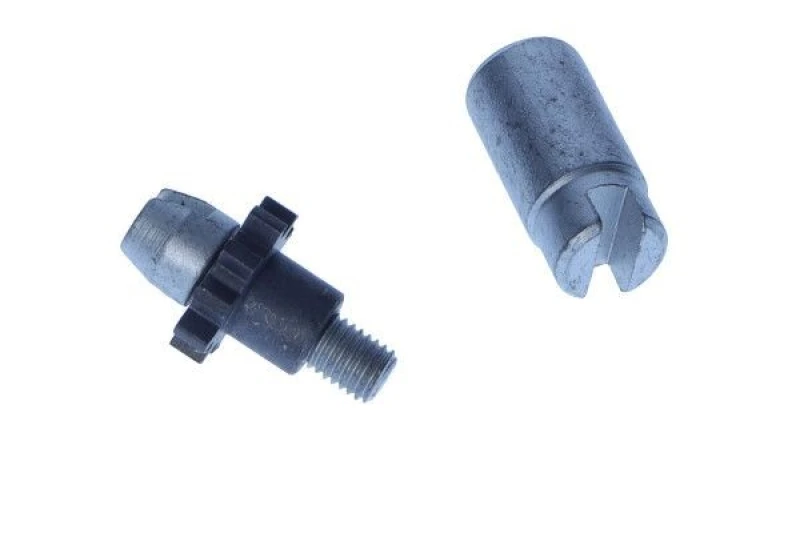 Image of MAXGEAR Brake shoe fitting kit MAXGEAR 19-3315
