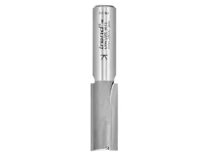 Image of Trend 4/04X1/2TC Two Flute Cutter - 15mm