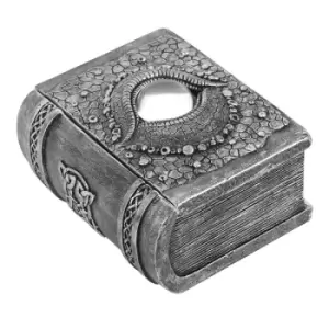 Image of Dragon Eye Resin Storage Box