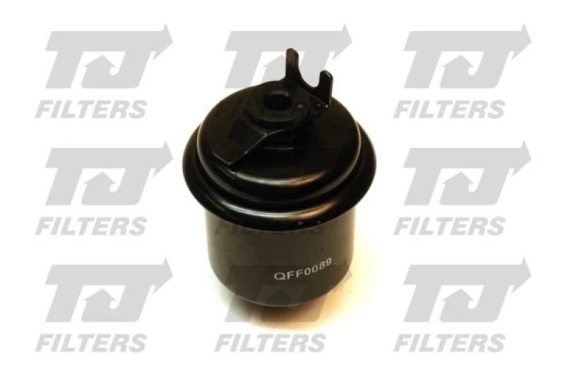 Image of QUINTON HAZELL Fuel filter QUINTON HAZELL QFF0089
