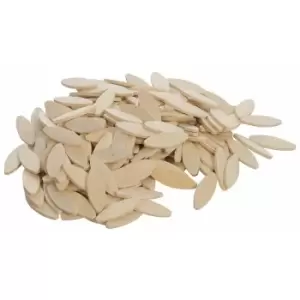 Image of Silverline - Biscuits 200pk - Size No. 20