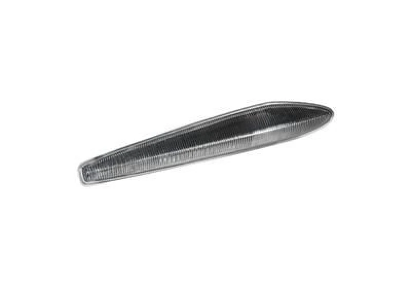 Image of VAN WEZEL 0160916 Turn Signal lateral installation, dark Indicator (62)