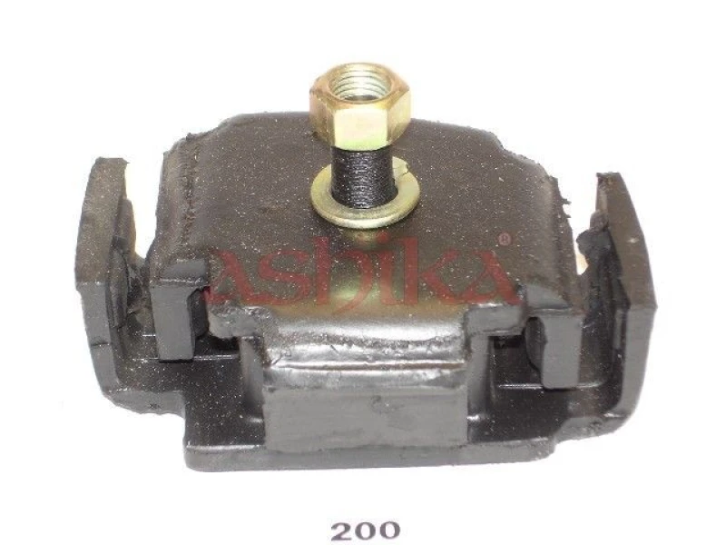 Image of ASHIKA Engine mount ASHIKA GOM-200
