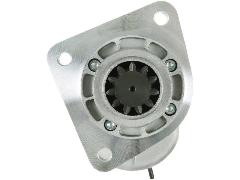 Image of AS-PL Starter motor AS-PL S9049