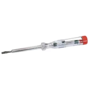 Image of Draper Redline 67836 140mm Mains Tester