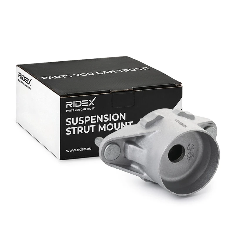 Image of RIDEX Top strut mount RIDEX 1180S1361