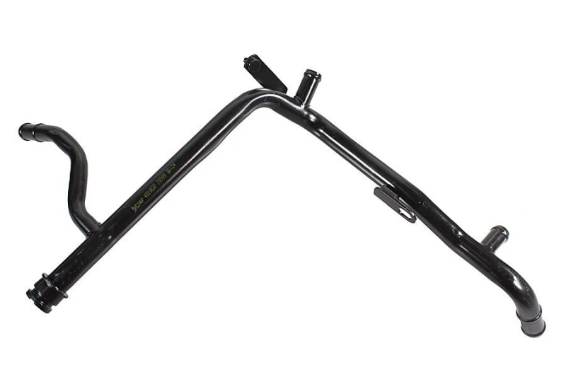Image of Coolant pipe METZGER 4010637