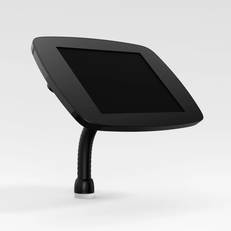 Image of Bouncepad Flex Samsung Galaxy Tab A7 10.4 (2020) Black Exposed F