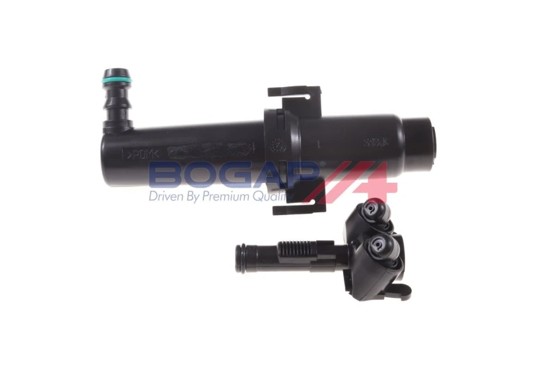 Image of BOGAP Headlight washer jet BOGAP A5522252