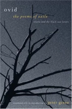 Image of The Poems of Exile by Ovid Paperback