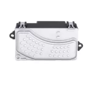 Image of RIDEX Control Units 1385C0054 ECU,Control Unit, heating / ventilation AUDI,A6 Avant (4F5, C6),A6 Limousine (4F2, C6),A6 Allroad (4FH, C6)