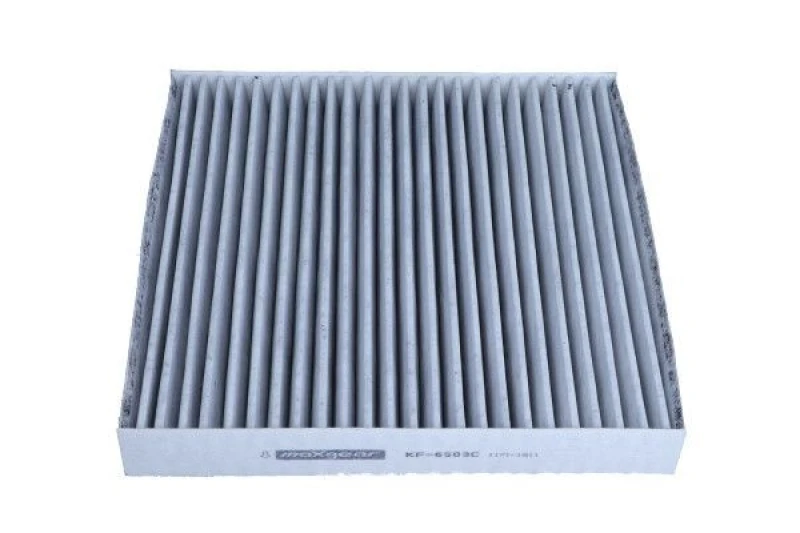Image of MAXGEAR Pollen filter MAXGEAR 26-1628
