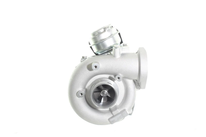 Image of ALANKO 10900203 Turbocharger with fastening/mounting material Charger,charging system (2234)