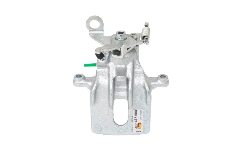 Image of Bosch 0 986 473 080 Brake caliper Cast Iron Brake Caliper (78)