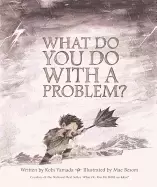 Image of what do you do with a problem new york times best seller