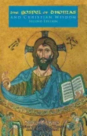 Image of gospel of thomas and christian wisdom