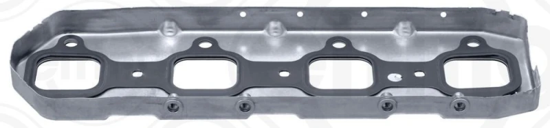 Image of Exhaust manifold gasket ELRING 240.334
