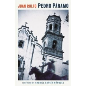 Image of Pedro Paramo