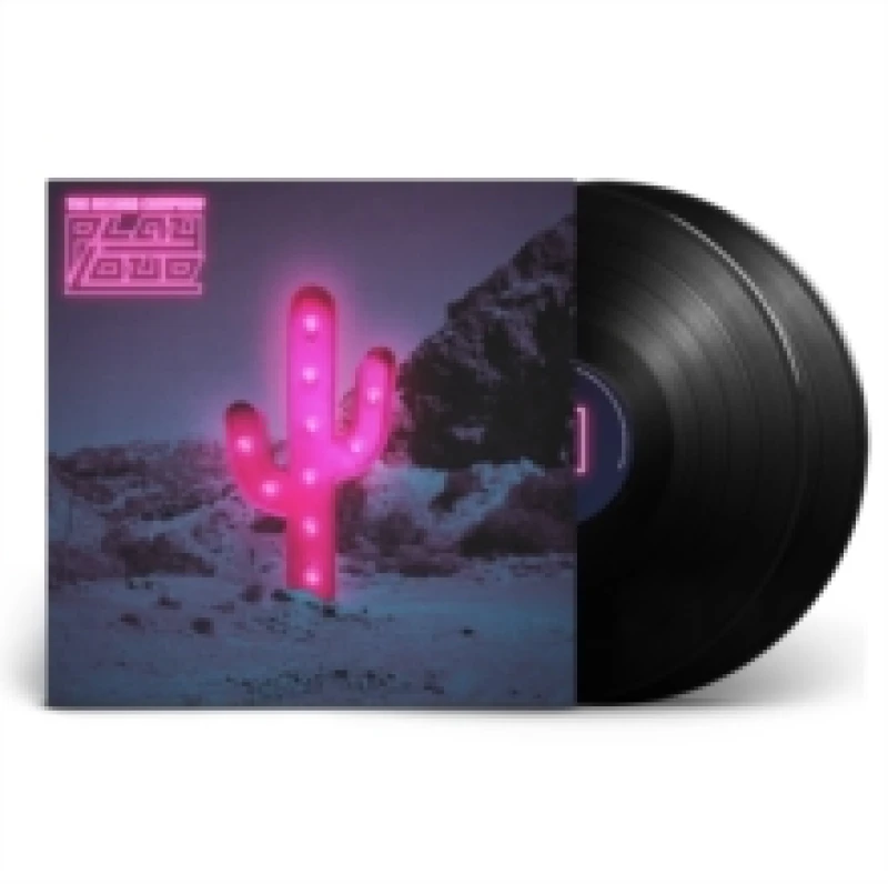 Image of Play Loud Vinyl