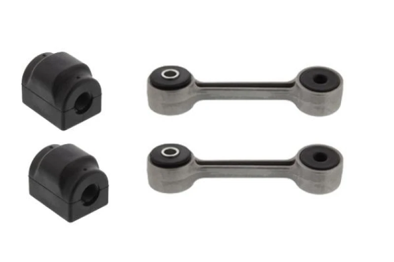 Image of Repair kit, anti-roll bar bush MAPCO 57659