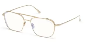 image of Tom Ford Eyeglasses FT5659-B Blue-Light Block 028