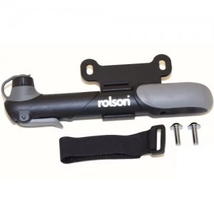 Image of Rolson Bicycle Hand Pump
