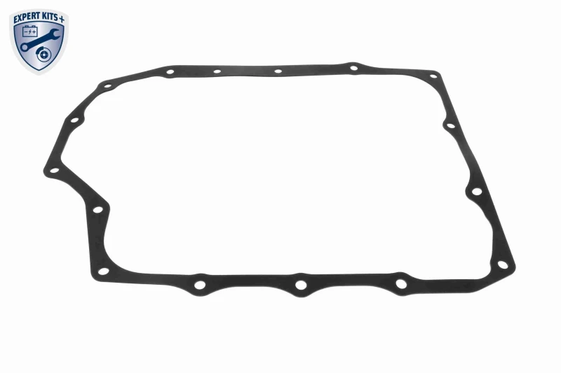 Image of Seal, automatic transmission oil pan VAICO V32-0219