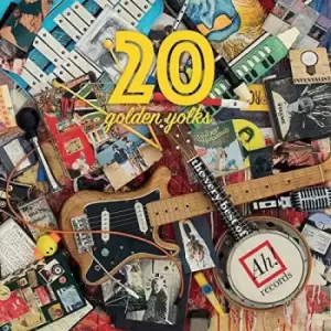 Image of Various Artists - Very Best Of Ah! Records Vinyl
