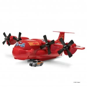 Image of Micro Machines Cargo Transporter