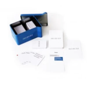 Image of Dot Dot Dot Texting Edition Card Game