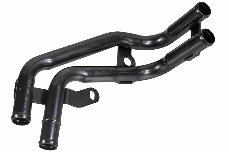 Image of Coolant pipe METZGER 4010685