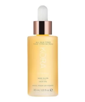 image of KORA Organics Noni Glow Face Oil 30ml