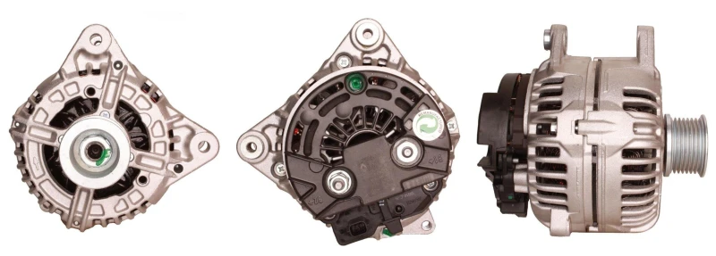Image of LUCAS Alternator LUCAS LRA03168