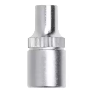 Image of Gedore Socket 1/4 TX E6 l.25mm