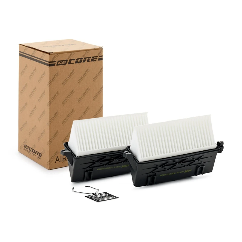 Image of goCORE Air filter goCORE GCH0148